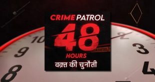 Crime Patrol 48
