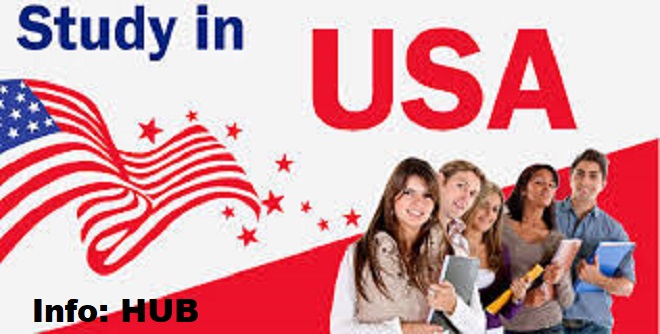 Study in the US