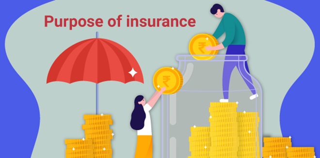 Purpose of Insurance